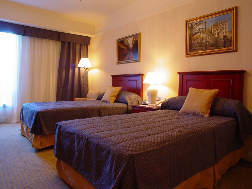 Epic Hotel Villa Mercedes Room photo